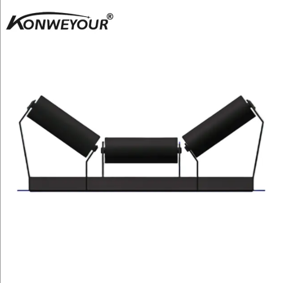 Forward enklinasyon konpanse pote roulo