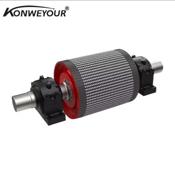 Jeni Klas Ceramic Ralging Drive pouli