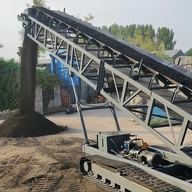 Eleman CONVEYOR